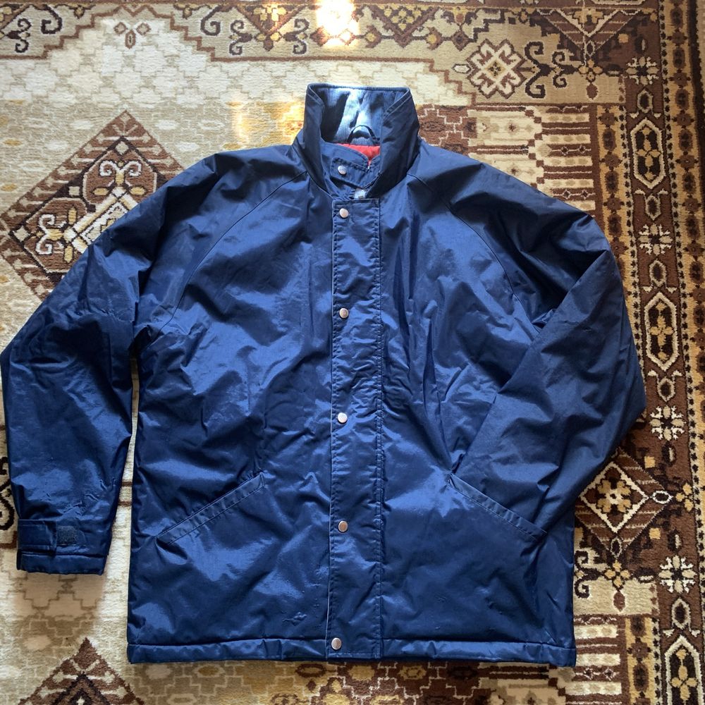 The North Face 700 Fill Nuptse Puffer Jacket