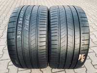 2x opony letnie 305/30r21 PIRELLI P ZERO (jak NOWE)