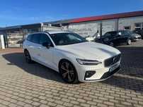 Volvo V60 D4 AWD, R-Desing, automat, Szwajcar