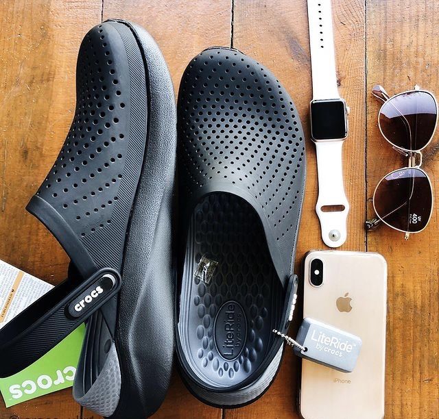 crocs крокси оригинал кроксы сабо literide 40 41 42 43 44 литлрайт