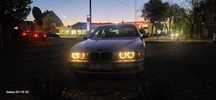 Sprzedam  Bmw e39 523i