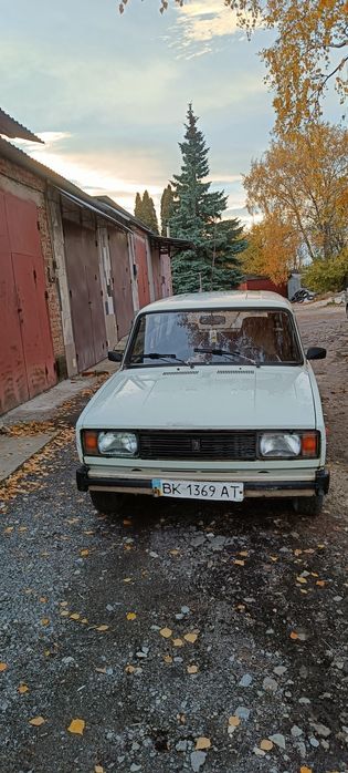 Ваз 2104 жигулі авто