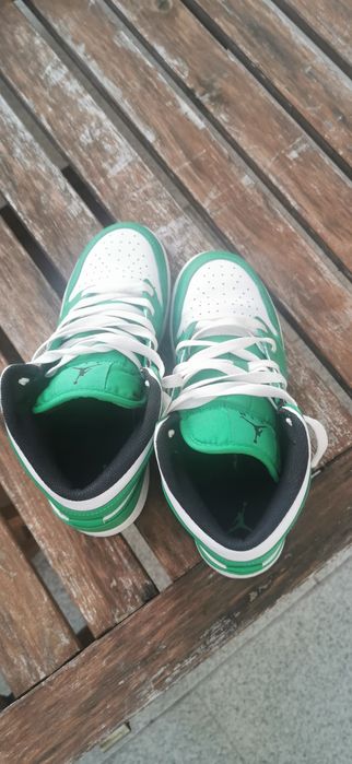 Nike - Air Jordan