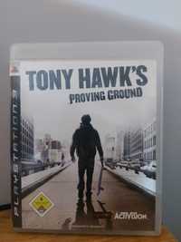 Tony Hawk ps3 playstation 3 igła