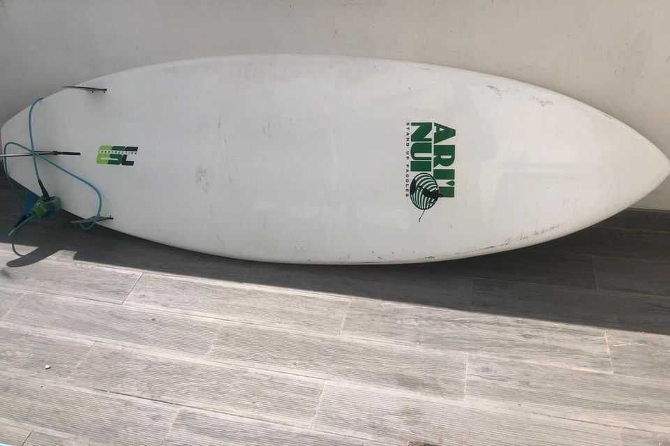 Pranchas Sup e Surf