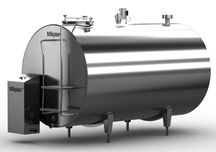 Schładzalnik do mleka ZBIORNIK MP Powertank 4 000 L NOWY