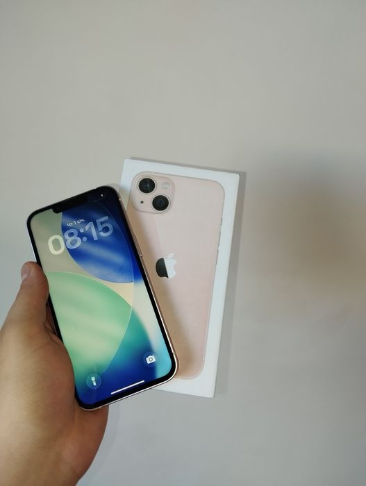 iPhone 13 128Gb Neverlock