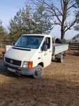 Volkswagen LT46  2.5TDI 80 KM. Kipper Jednostronny
