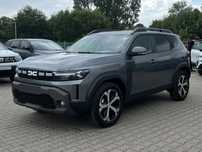 Dacia Duster Dostępny OD RĘKI! / Journey ECO-G / Pakiet Zimowy / Szary Schiste /