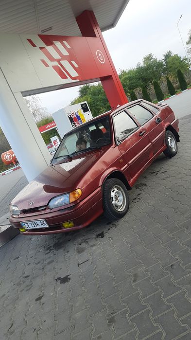 Продам Ваз 2115 на ходу