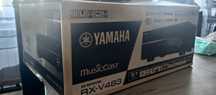 Amplituner Yamaha RX-V483 5.1 Bluetooth WiFi Spotify Dolby MusicCast