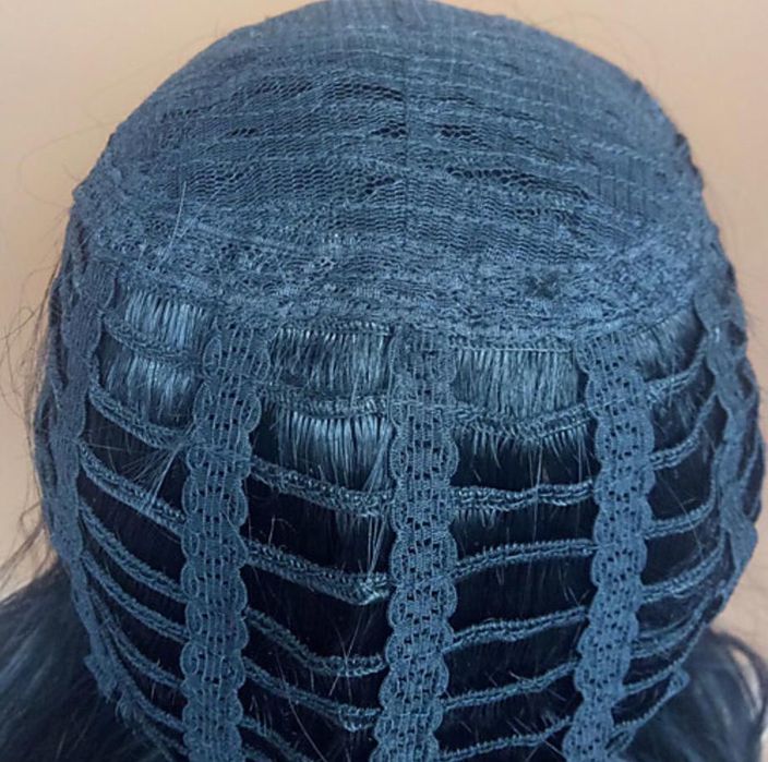 Perucas cabelo natural