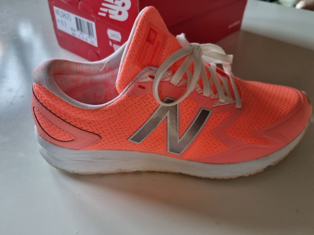 New Balance buty