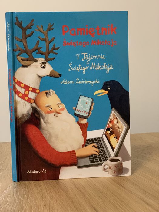 Pamiętnik Świętego Mikołaja