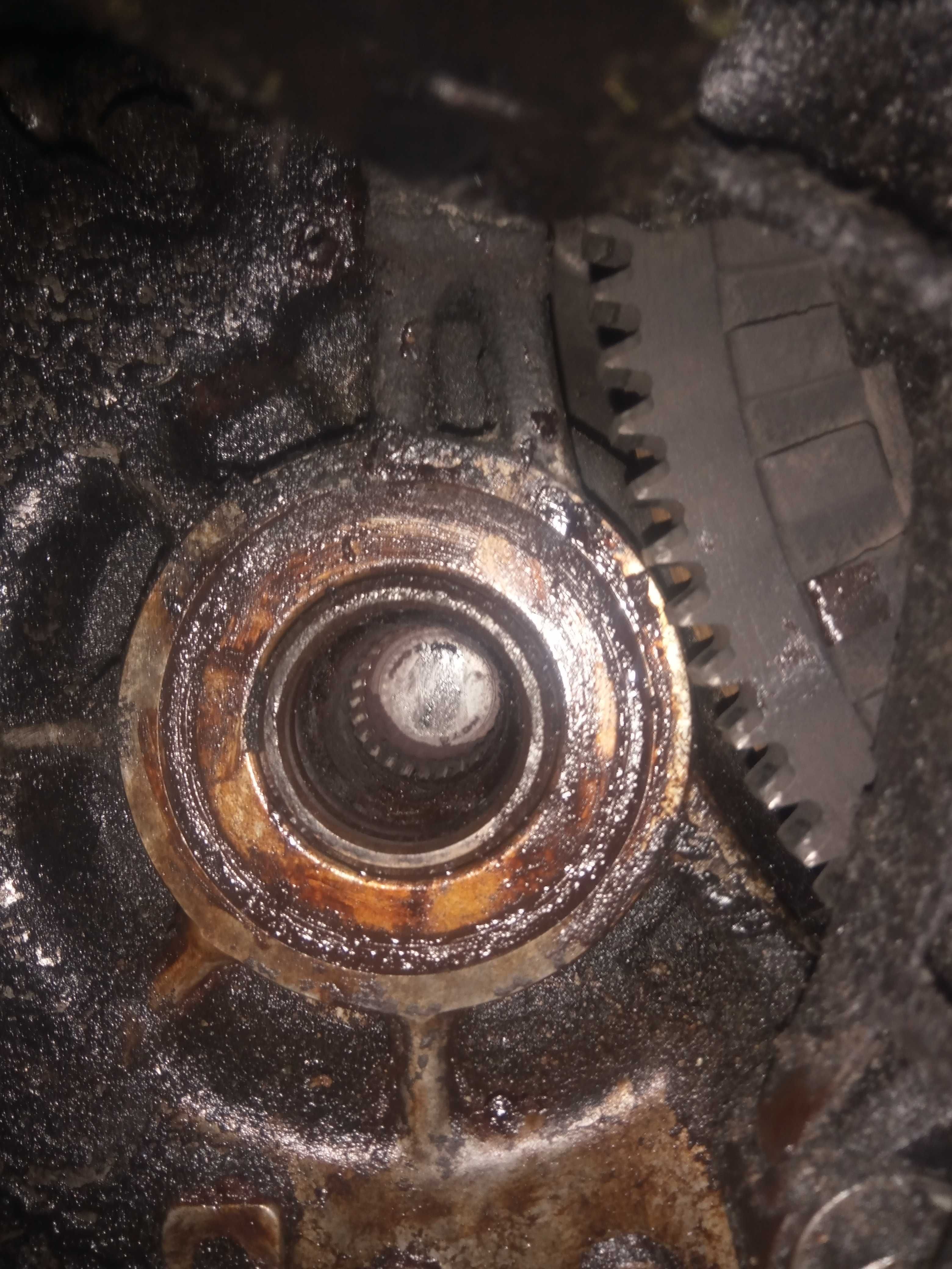 АКПП Aisin 55-50 sn