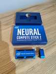 Intel Neural Compute Stick 2 - akcelerator AI