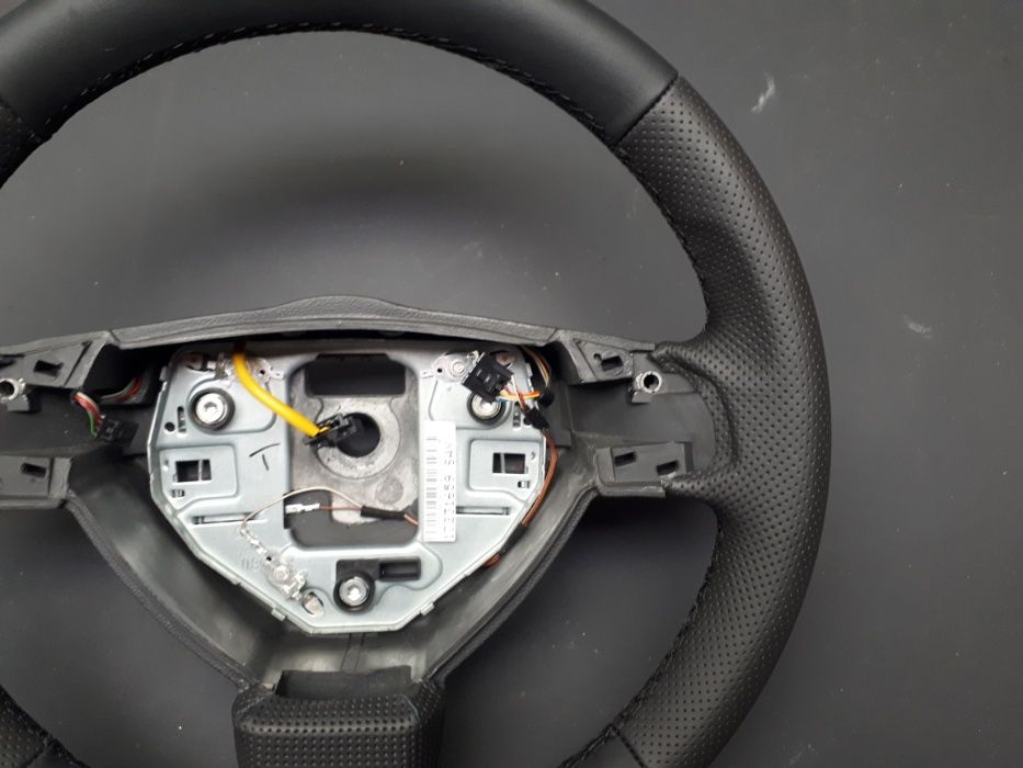 Kierownica Astra III Zafira B