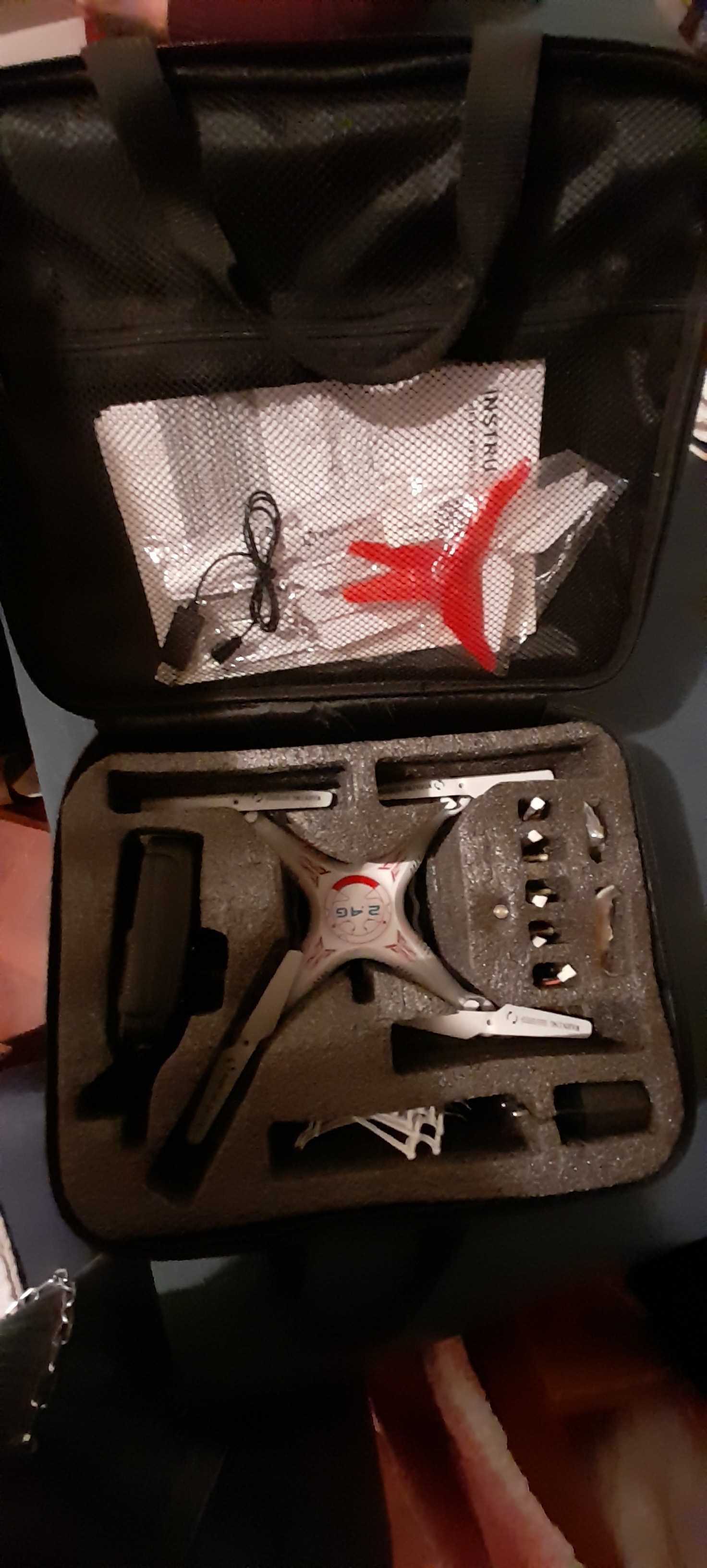 Drone Syma X5C-1