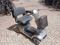 scooter eletrica