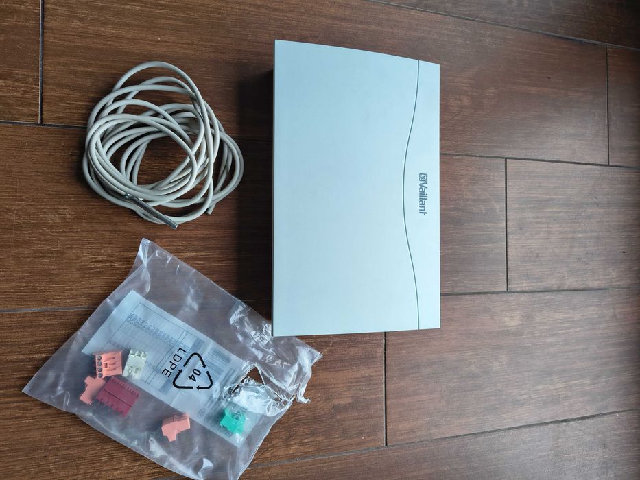 Vaillant moduł mieszalnika VR61 + czujnik temperatury VR 10