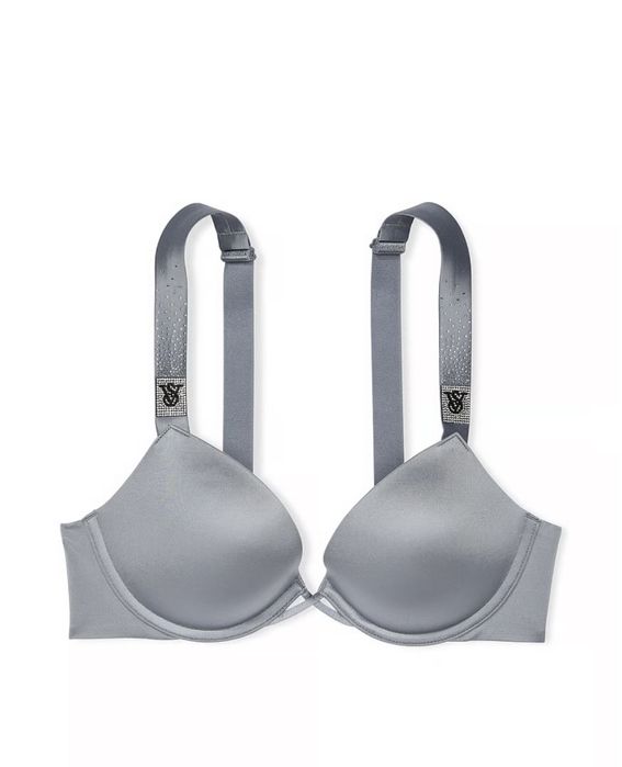 Комплект Scattered Shine Strap Push-Up Bra