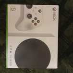 Xbox Series S 512 g b