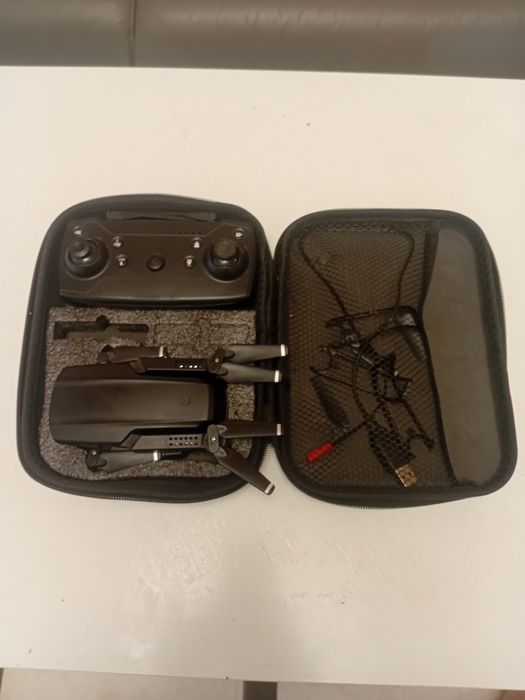 Квадрокоптер E99 Pro 2