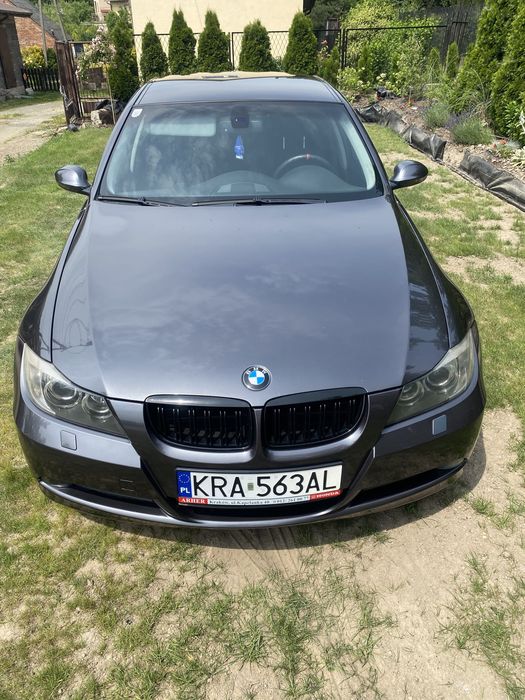 BMW 3 3.0d.2009r