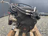 Silnik n47d20c kompletny bmw f10 f11 f20 f30 f31 turbo wtryski bmw