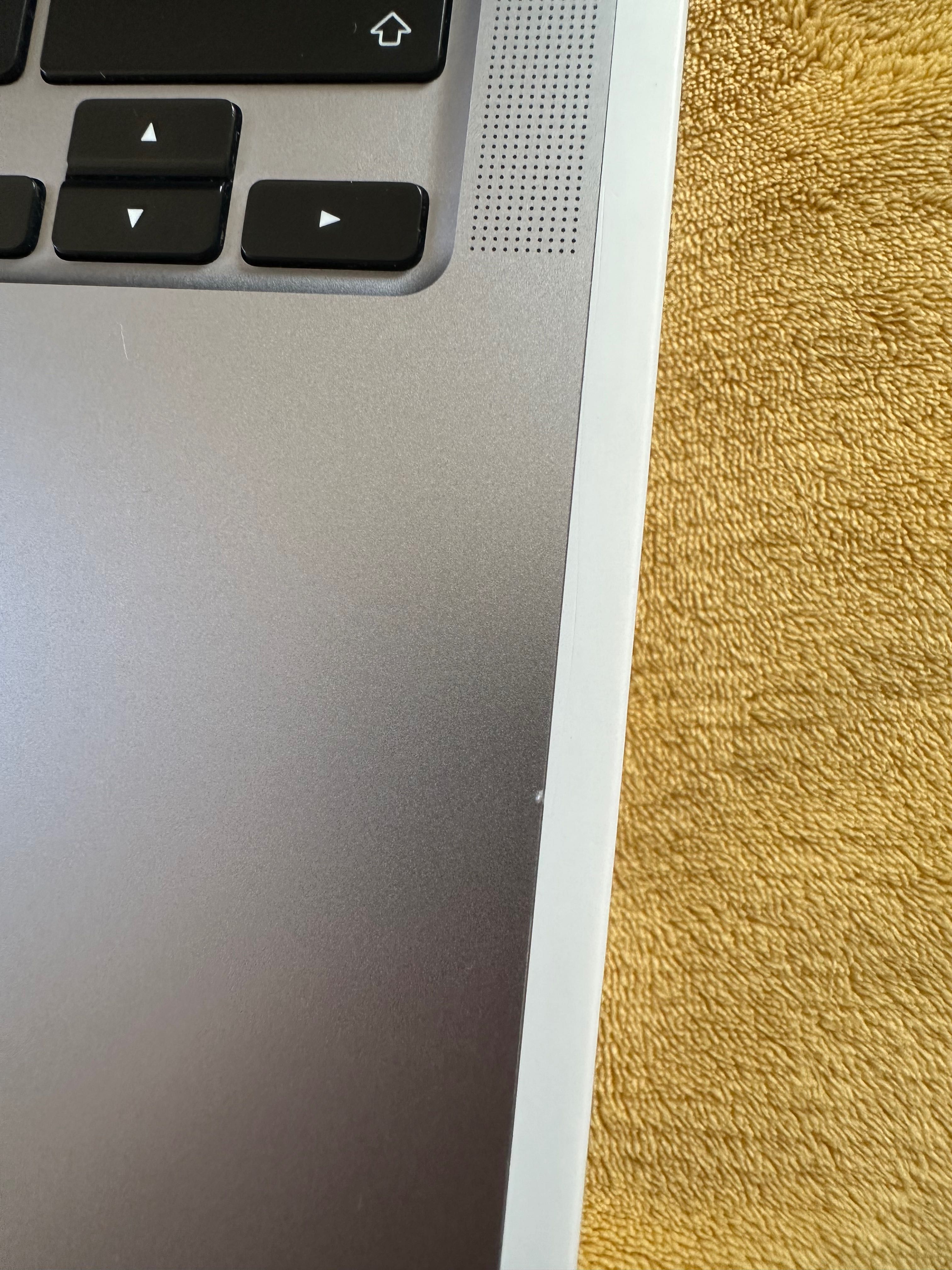 MacBook Air 2020 13'3 | 8 GB RAM | 512 GB SSD | Intel Core i5