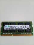 Pamięć RAM DDR3 Samsung 8GB PC3L 1600MHz M471B1G73EB0-YK0