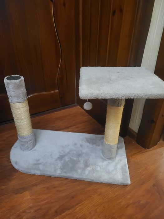 Когтеточка за 500 грн