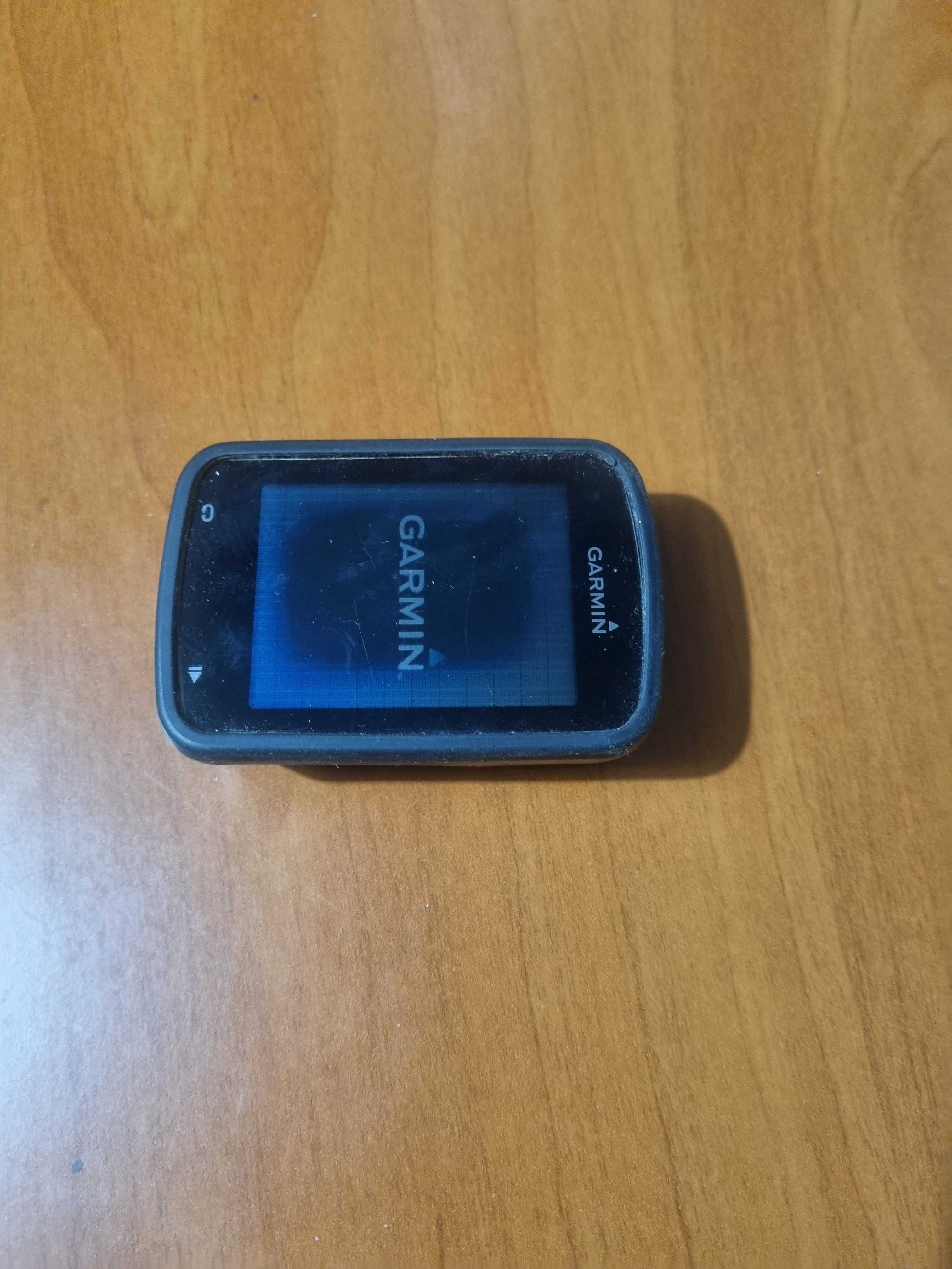 Garmin edge 820 como novo