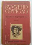 As Farpas Esquecidas - Ramalho Ortigão