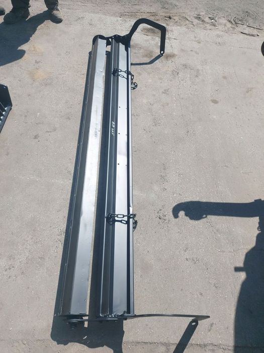 WAŁ DOGNIATAJĄCY POKOS PRASA CASE RB465 2014R