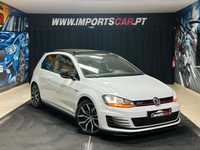 VW Golf 2.0 TSi GTi Performance