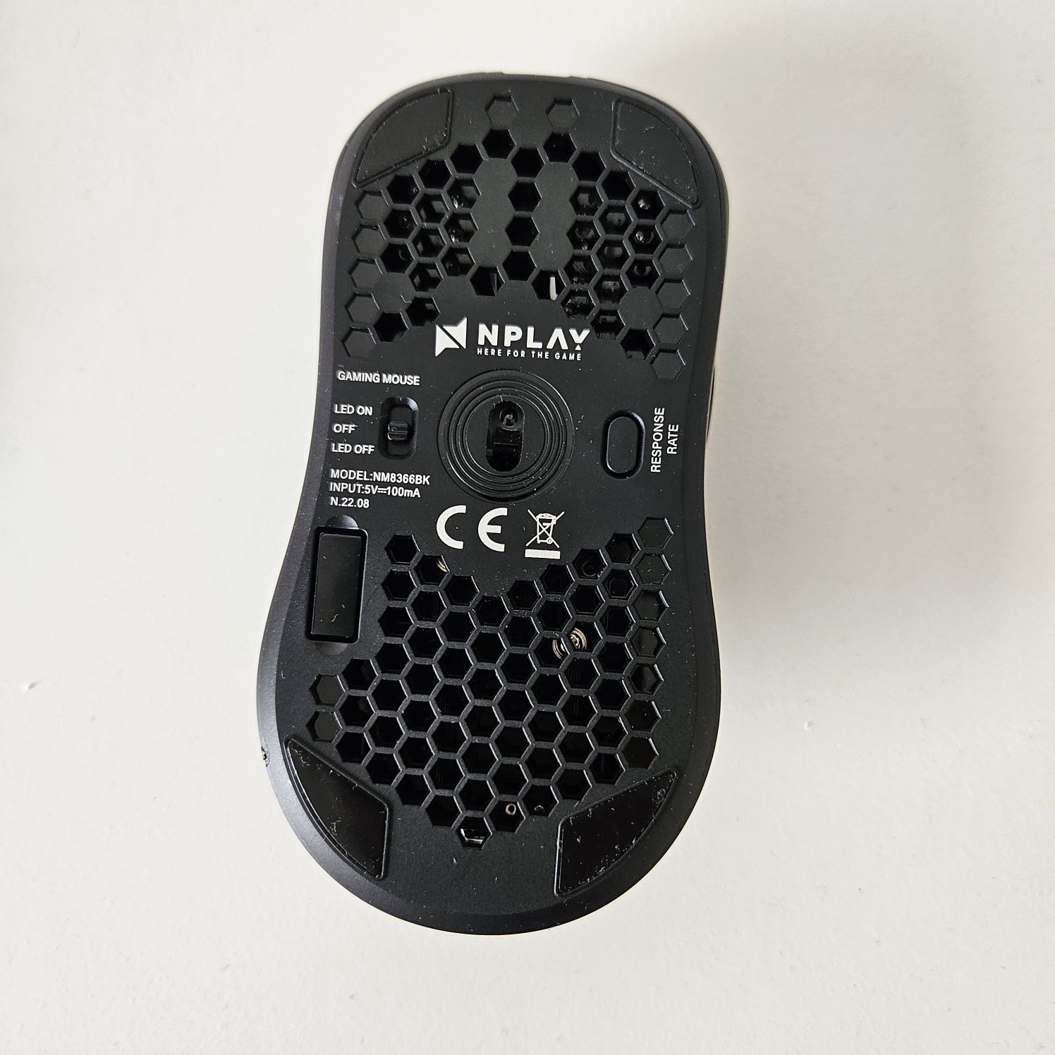 Rato Gaming 10.0