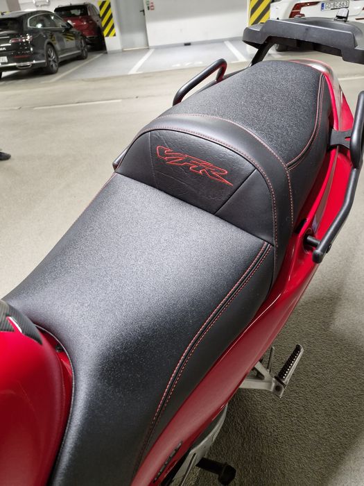Honda VFR 800 FI