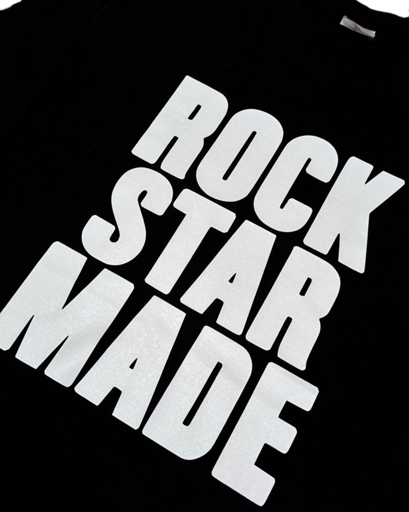ROCK STAR MADE PLAYBOI CARTI longsleeve (opium, y2k, archive)