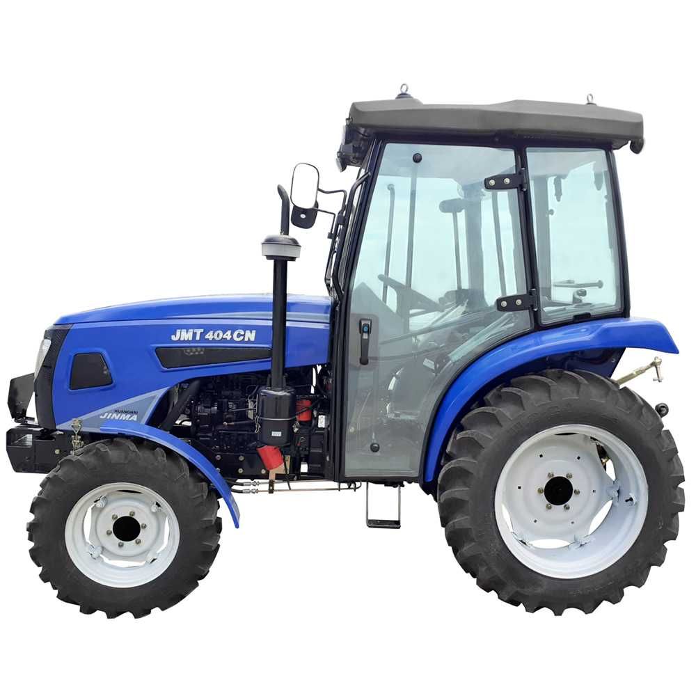 Трактор JINMA 404CN