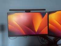 Monitor 24" Philips 245B1 rozdzielczość 2K