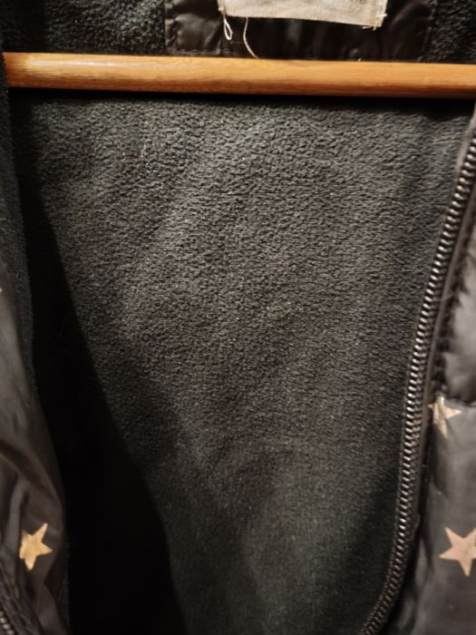 Єврозима куртка для дівчинки