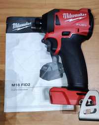 Milwaukee 2853-20 m18 fid2 оригінал із Англії