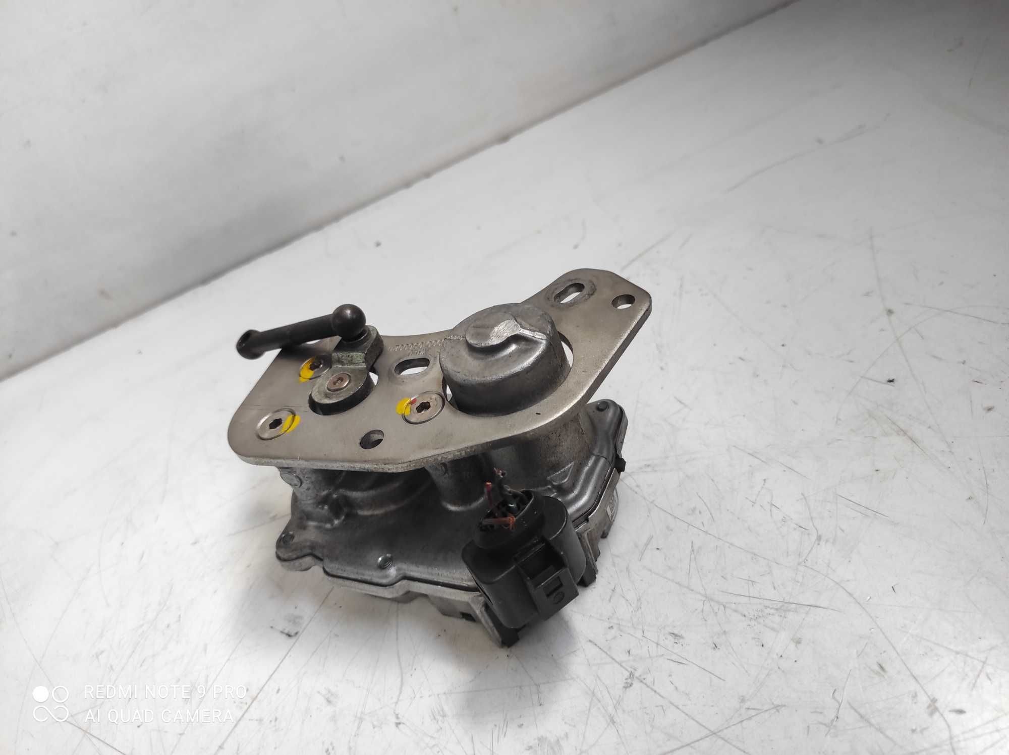 Audi VW 2.7 3.0 TDI nastawnik sterownik turbiny gwarancja oryginal
