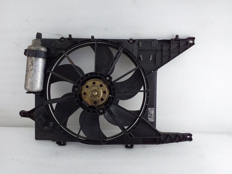 Termoventilador / motoventilador RENAULT Megane I Break (KA0/1_)