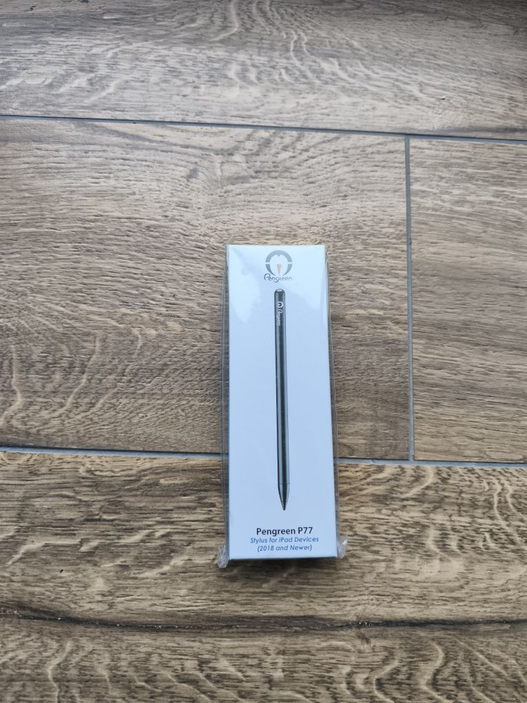 Rysik pengreen p77 for iPad devices