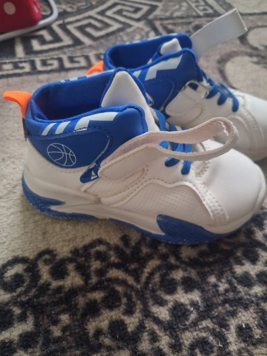 Хайтопи демі 16,5см