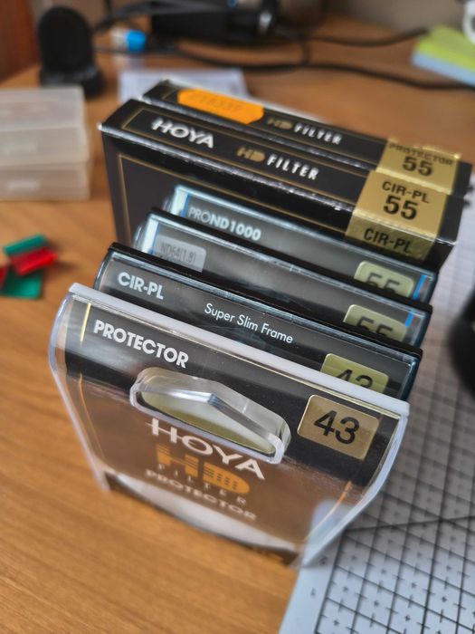 Canon M50 Mark II, Zadbany, Wszechstronny Zestaw