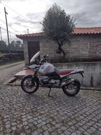 BMW 1150 GS Adventure