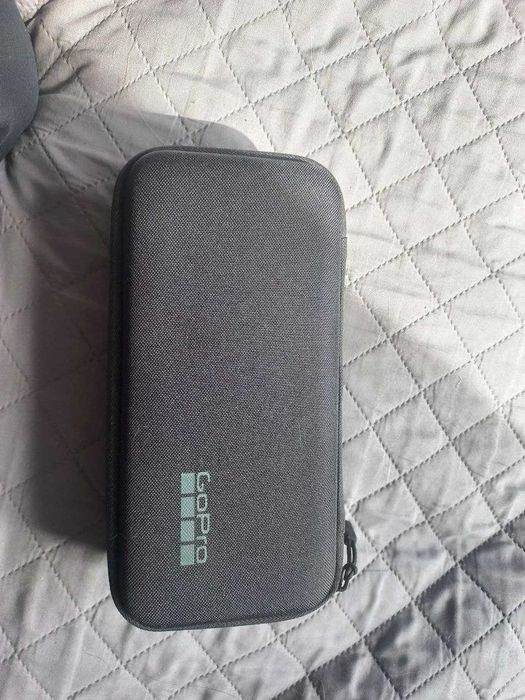 GoPro HERO 10 Black як новий